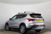 Hyundai Santa Fe IV Рестайлинг Пермь  - изображение 34