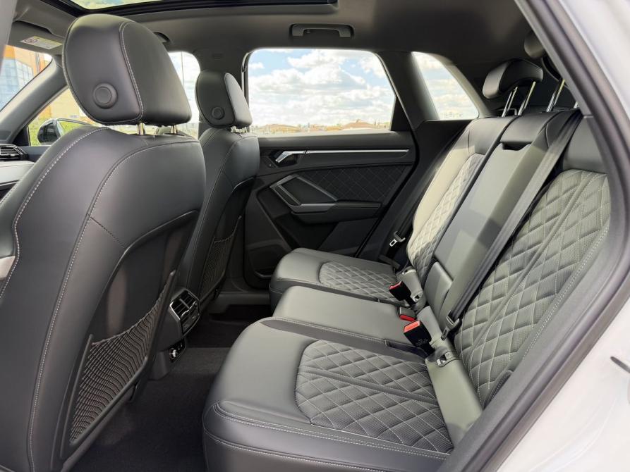 Audi Q3 II (F3) Казань  - изображение 33