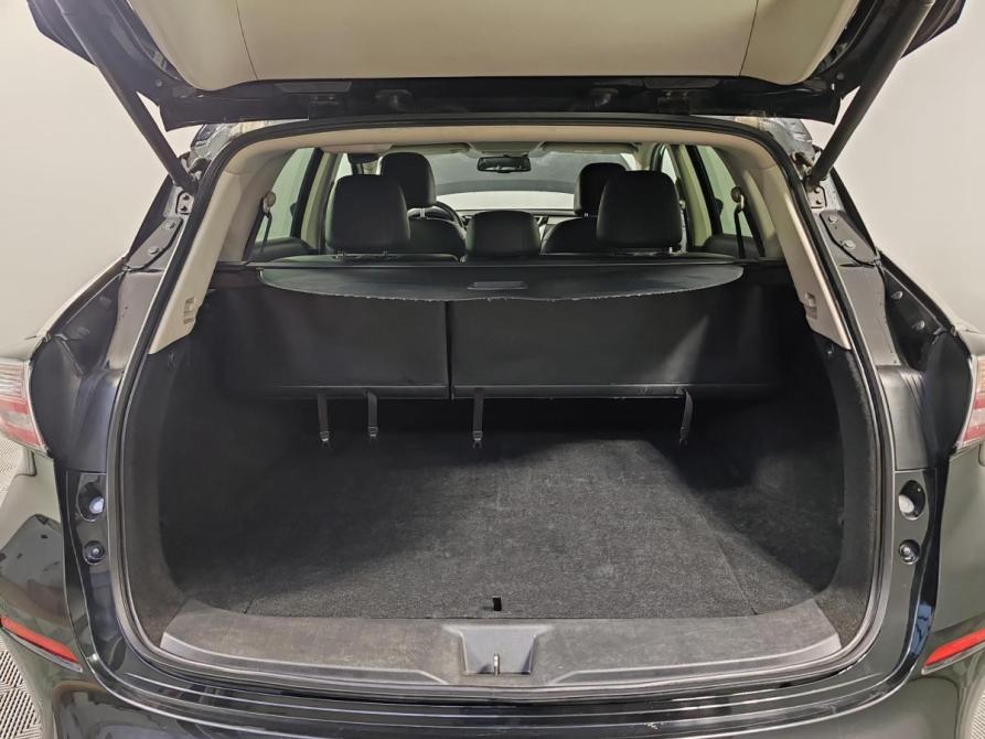 Nissan Murano III (Z52) Москва  - изображение 10