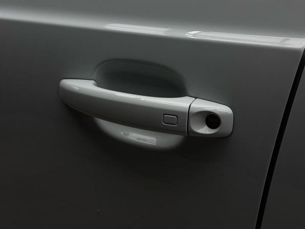Audi Q3 I (8U) Рестайлинг с пробегом 2018 года, цена 2 599 000 рублей, 125462 км, внедорожник, Автокод Объявления