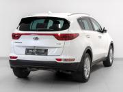 Kia Sportage IV Москва  - изображение 35