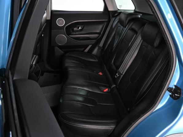 Land Rover Range Rover Evoque I с пробегом 2013 года, цена 1 795 000 рублей, 188245 км, внедорожник, Автокод Объявления