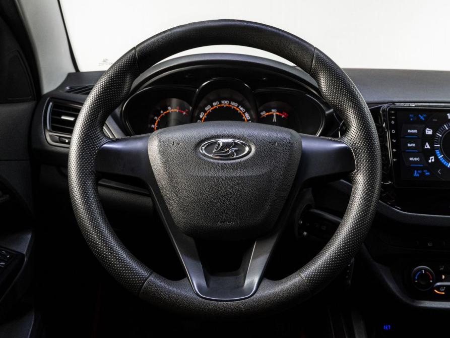 Lada (ВАЗ) Vesta I Тюмень  - изображение 18