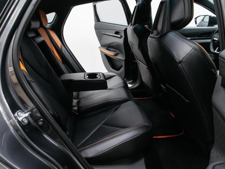 Changan UNI-V I Красноярск  - изображение 30