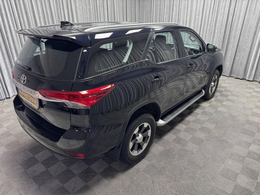 Toyota Fortuner II Стерлитамак  - изображение 16