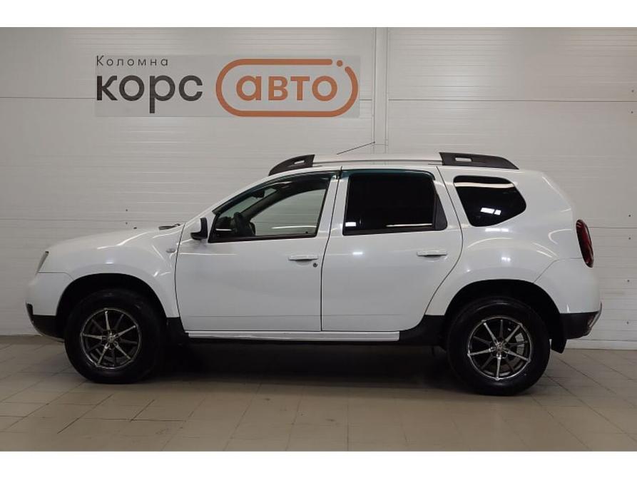 Renault Duster I Рестайлинг Коломна  - изображение 2