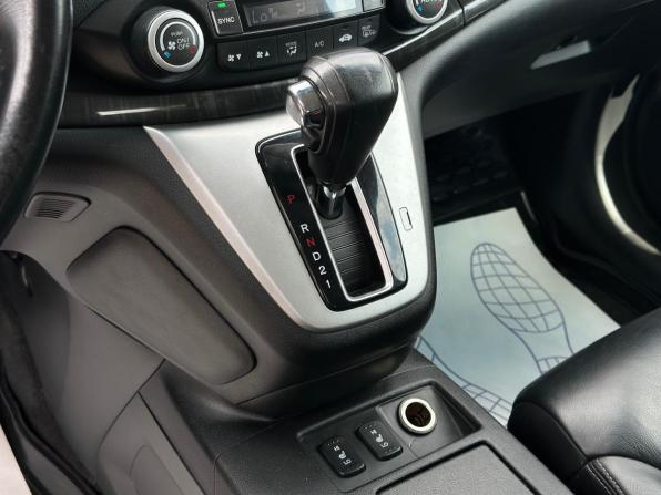 Honda CR-V IV с пробегом 2013 года, цена 1 790 000 рублей, 170000 км, внедорожник, Автокод Объявления