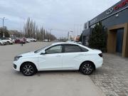 Lada (ВАЗ) Vesta I Рестайлинг (NG) Липецк  - изображение 19