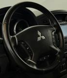 Mitsubishi Pajero IV Рестайлинг 1 Москва  - изображение 32