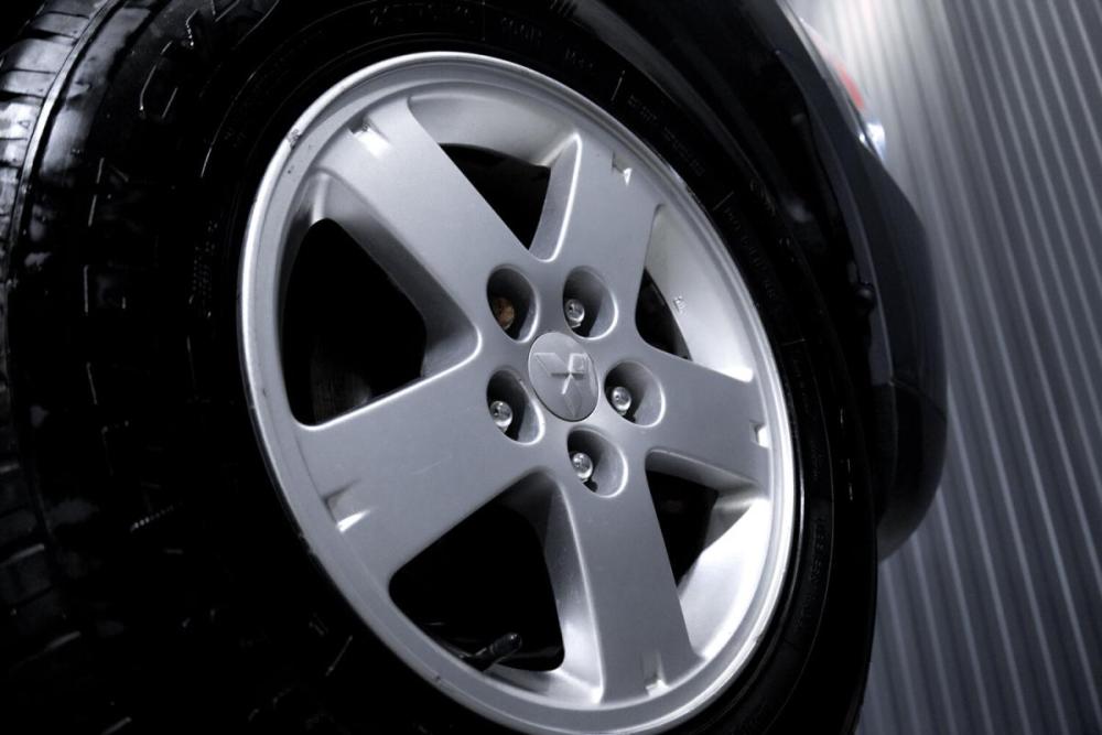 Mitsubishi Outlander II Рестайлинг Тюмень  - изображение 13