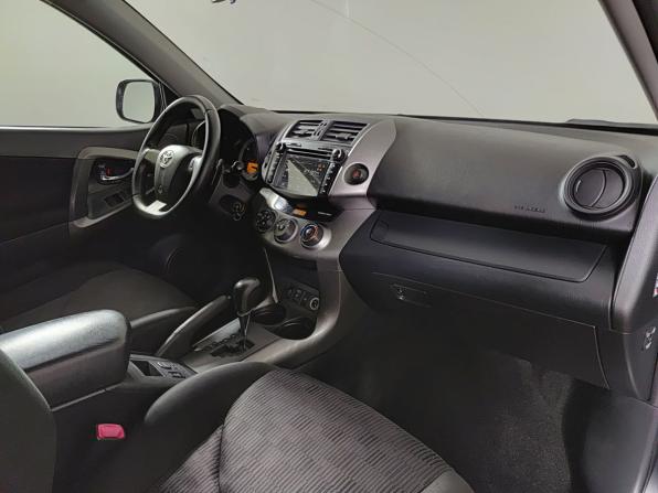 Toyota RAV4 III (XA30) Рестайлинг с пробегом 2010 года, цена 1 300 000 рублей, 211237 км, внедорожник, Автокод Объявления