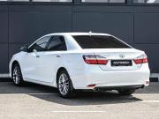 Toyota Camry VII (XV50) Рестайлинг 2 Новороссийск  - изображение 25