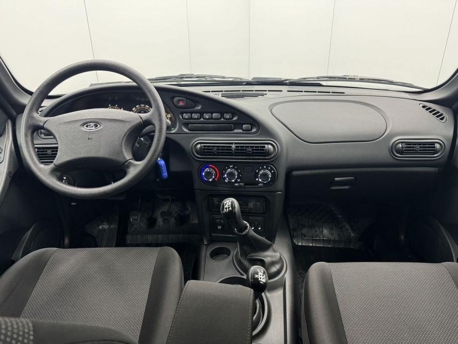 Lada (ВАЗ) Niva Travel I Воронеж  - изображение 12