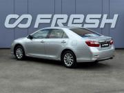 Toyota Camry VII (XV50) Кропоткин  - изображение 25
