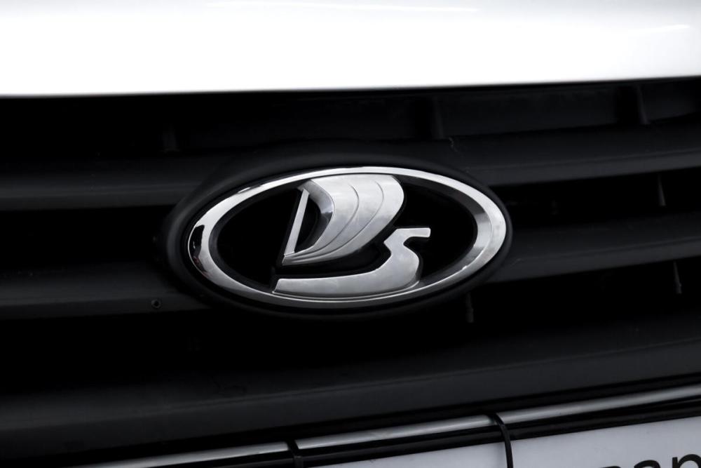 Lada (ВАЗ) Granta I Рестайлинг Тюмень  - изображение 10