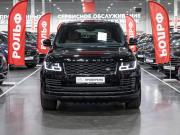 Land Rover Range Rover IV Рестайлинг Санкт-Петербург  - изображение 42