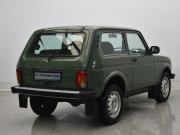 Lada (ВАЗ) 2121 (4x4) I Рестайлинг Москва  - изображение 16
