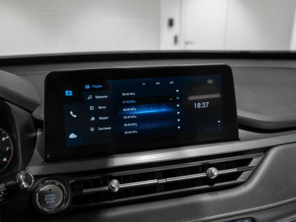 Chery Tiggo 4 Pro I с пробегом 2024 года, цена 1 640 000 рублей, 49112 км, внедорожник, Автокод Объявления