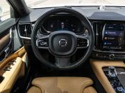 Volvo S90 II Рестайлинг Москва  - изображение 38