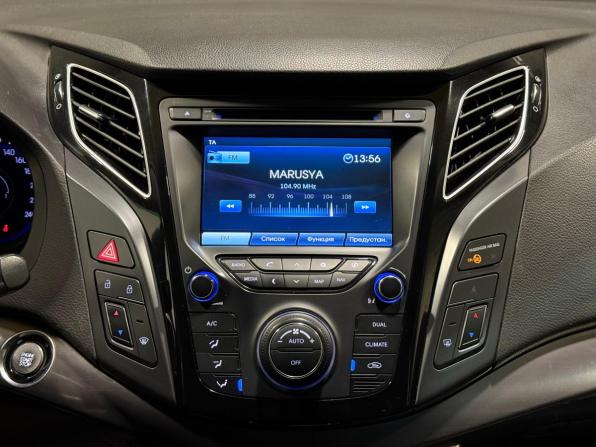 Hyundai i40 I с пробегом 2012 года, цена 1 100 000 рублей, 231534 км, седан, Автокод Объявления