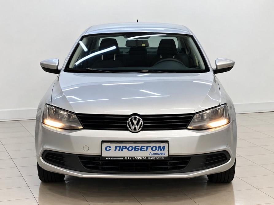 Volkswagen Jetta VI Балашиха  - изображение 2