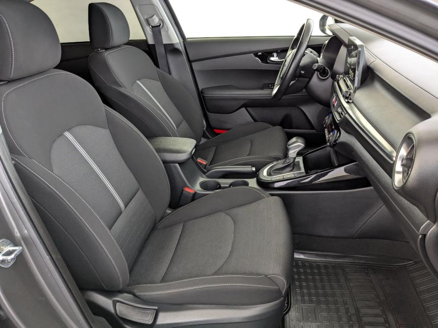 Kia Cerato IV Москва  - изображение 23