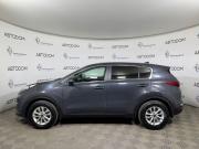 Kia Sportage IV Москва  - изображение 23