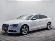 Audi A5 I (8T) Рестайлинг Москва  - изображение 17