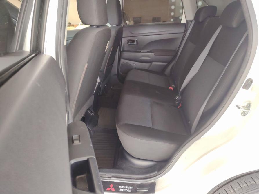 Mitsubishi ASX I Краснодар  - изображение 13
