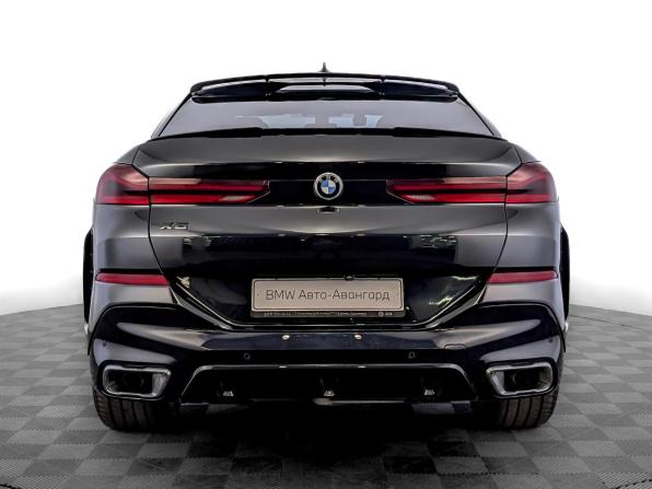 BMW X6 III (G06) с пробегом 2020 года, цена 6 120 000 рублей, 102693 км, внедорожник, Автокод Объявления