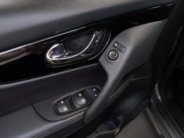 Nissan Qashqai II Рестайлинг с пробегом 2020 года, цена 2 380 000 рублей, 50207 км, внедорожник, Автокод Объявления