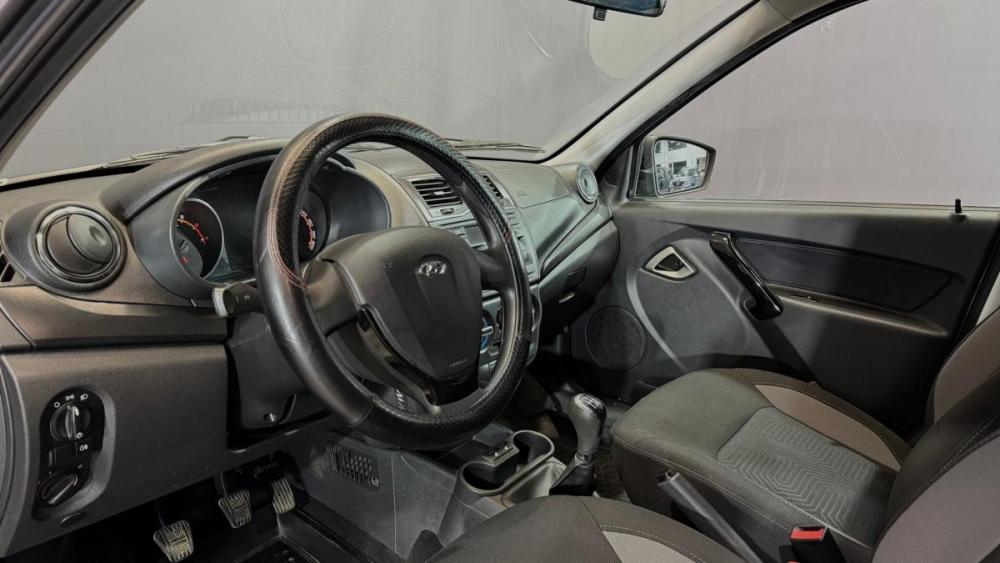 Lada (ВАЗ) Granta I Рестайлинг Сургут  - изображение 9