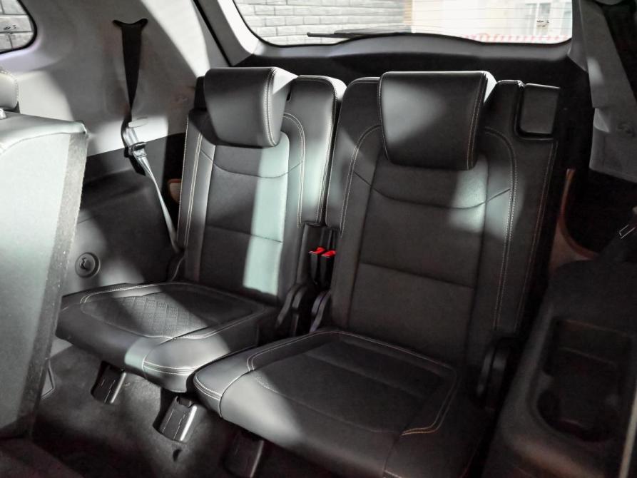 Chery Tiggo 8 I Екатеринбург  - изображение 20