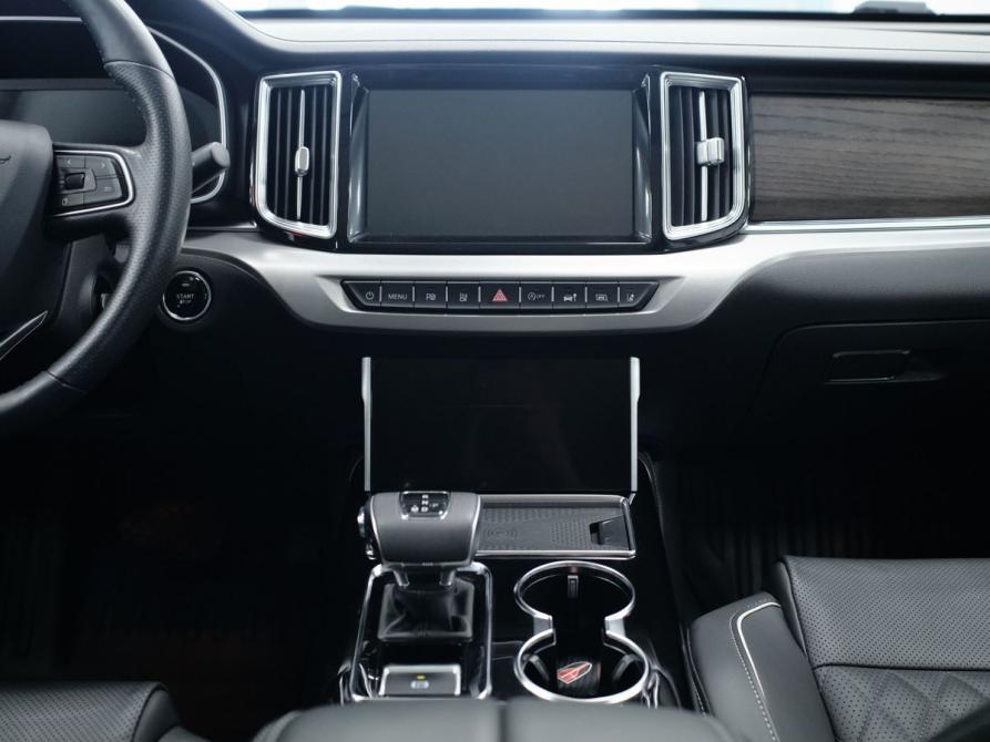 Hongqi HS7 I Самара  - изображение 15