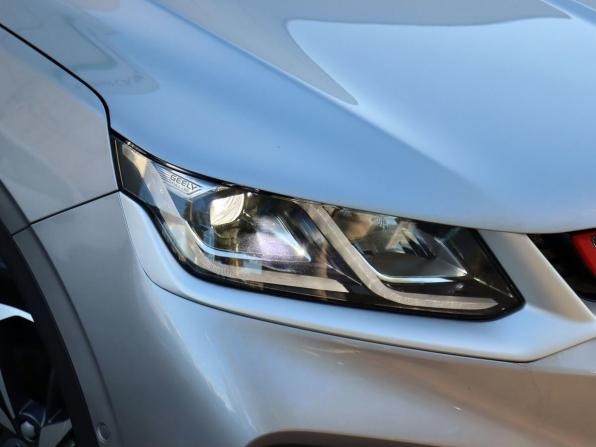 Geely Coolray I с пробегом 2023 года, цена 1 864 000 рублей, 42289 км, внедорожник, Автокод Объявления