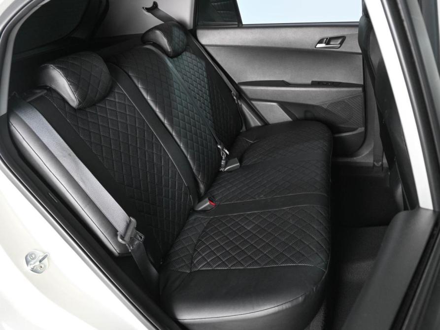 Hyundai Creta I Ростов-на-Дону  - изображение 7