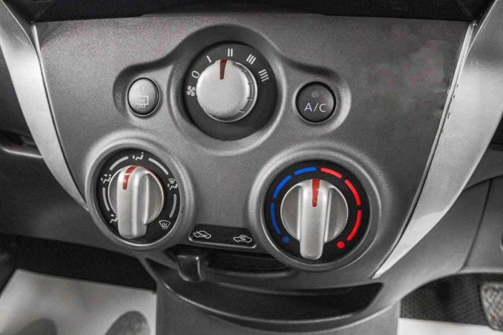 Nissan Note II Рестайлинг Барнаул  - изображение 18