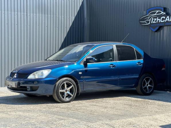 Mitsubishi Lancer IX Рестайлинг с пробегом 2006 года, цена 399 000 рублей, 239000 км, седан, Автокод Объявления