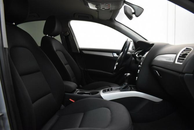 Audi A4 IV (B8) Рестайлинг с пробегом 2015 года, цена 1 600 000 рублей, 224896 км, седан, Автокод Объявления