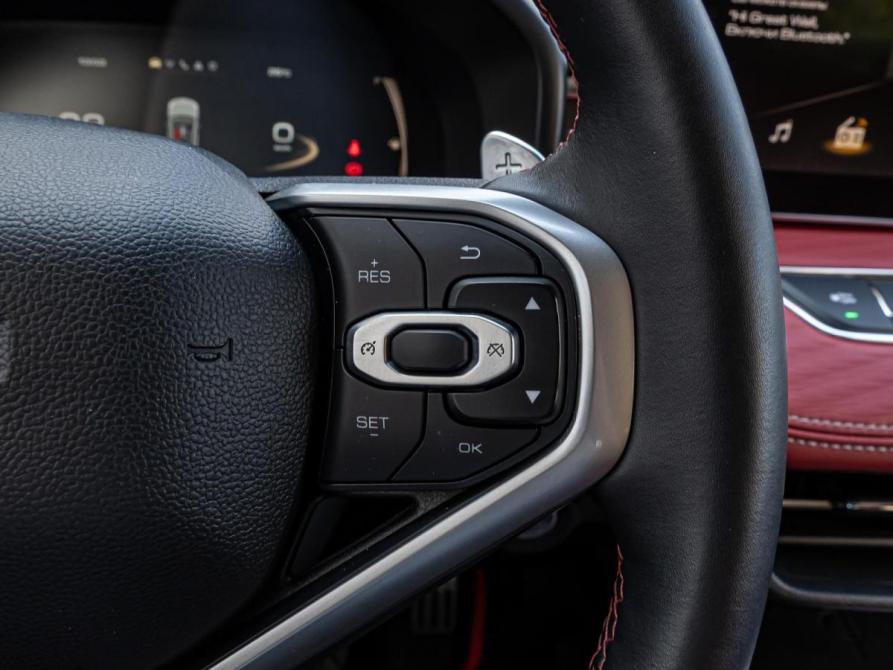 Haval Jolion I Рестайлинг Краснодар  - изображение 19