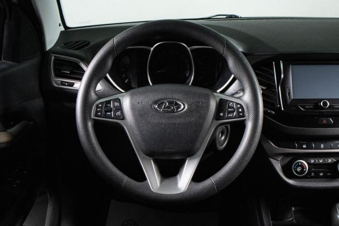 Lada (ВАЗ) Vesta I с пробегом 2018 года, цена 899 000 рублей, 97923 км, универсал, Автокод Объявления