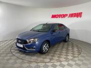 Lada (ВАЗ) Vesta I Воронеж  - изображение 20