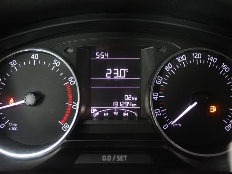 Skoda Rapid I Старый Оскол  - изображение 15