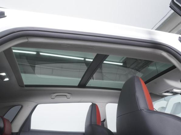 Changan UNI-S (CS55 Plus) с пробегом 2024 года, цена 2 100 000 рублей, 54493 км, внедорожник, Автокод Объявления
