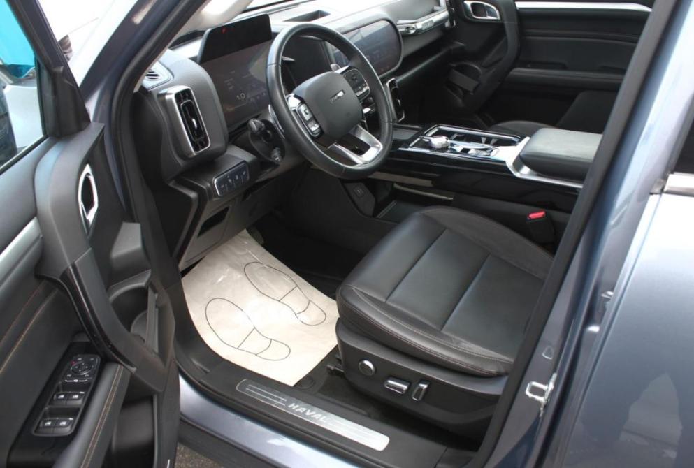 Haval Dargo Нижний Новгород  - изображение 8