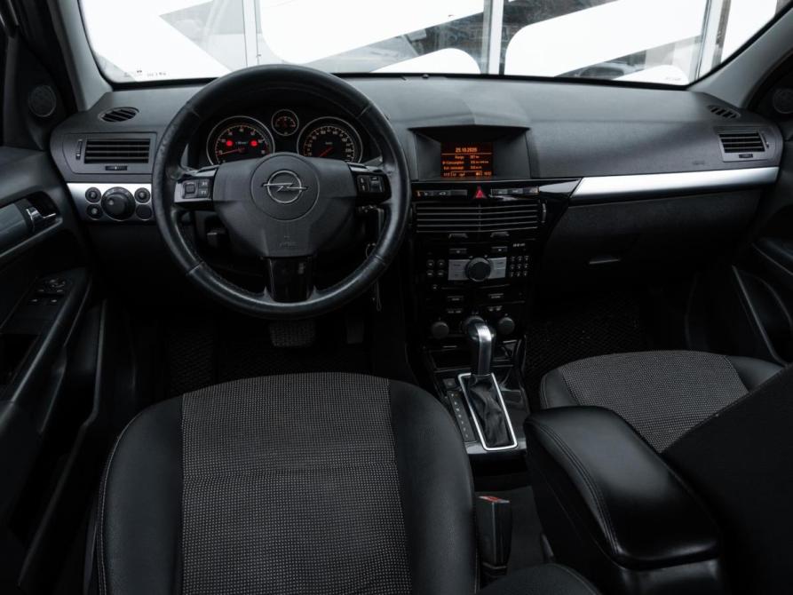 Opel Astra H Рестайлинг Ставрополь  - изображение 6