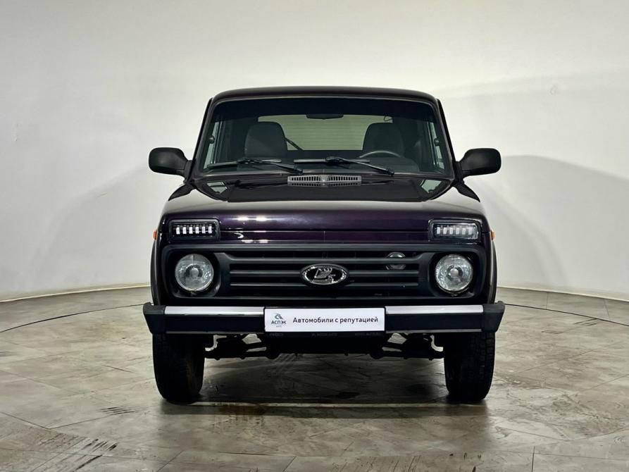 Lada (ВАЗ) 2121 (4x4) I Рестайлинг Ижевск  - изображение 6