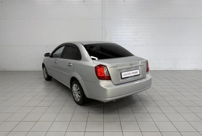 Chevrolet Lacetti I с пробегом 2011 года, цена 499 000 рублей, 203162 км, седан, Автокод Объявления