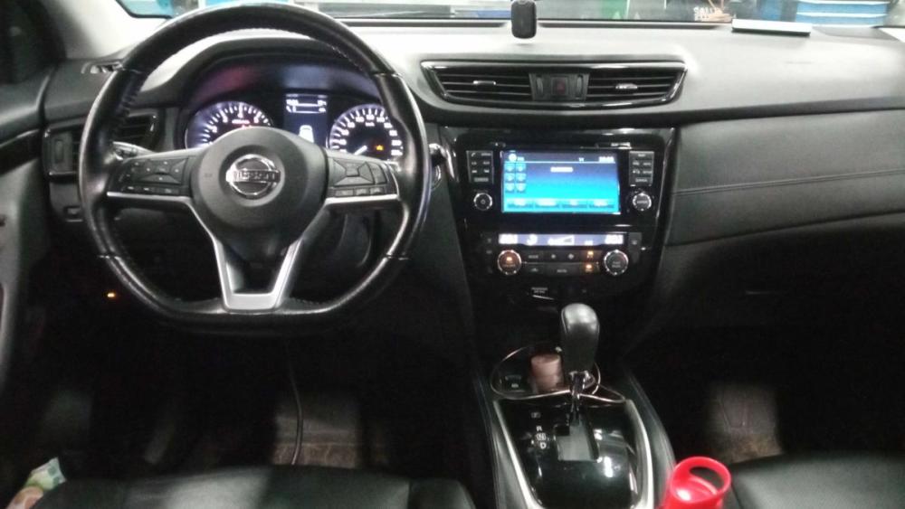 Nissan Qashqai II Рестайлинг Санкт-Петербург  - изображение 5
