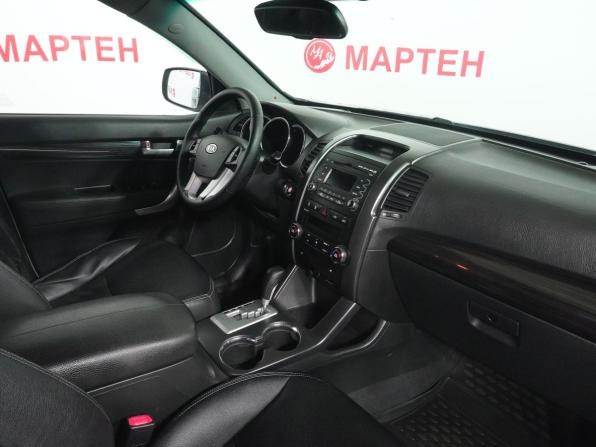 Kia Sorento II с пробегом 2010 года, цена 1 098 000 рублей, 216516 км, внедорожник, Автокод Объявления